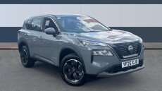 Nissan X-Trail 1.5 E-Power E-4orce 213 Acenta Premium 5dr Auto Hybrid Station Wagon
